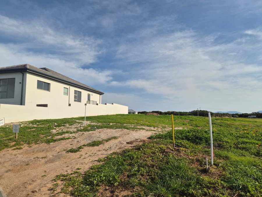 0 Bedroom Property for Sale in Stilbaai Wes Western Cape